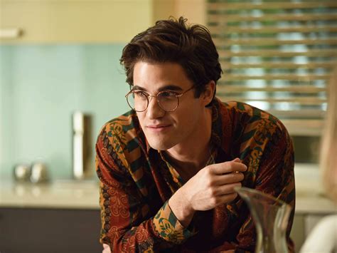 darren criss emmy versace|american crime story gianni versace.